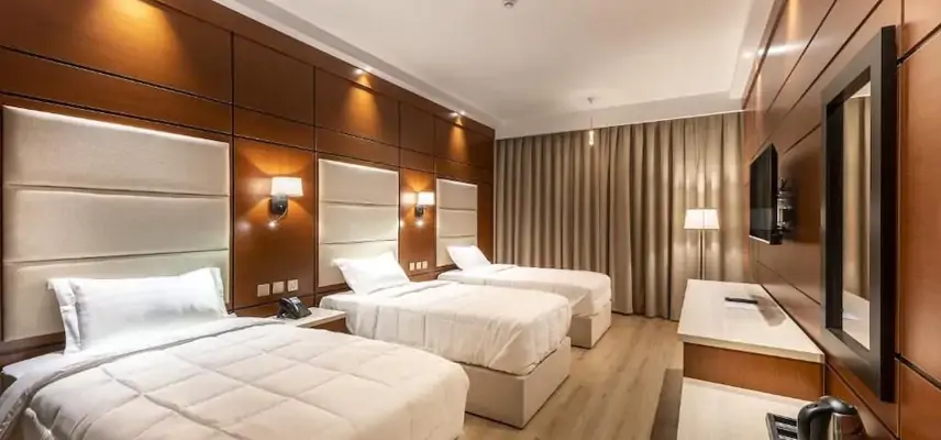 Flavor Hotel image
